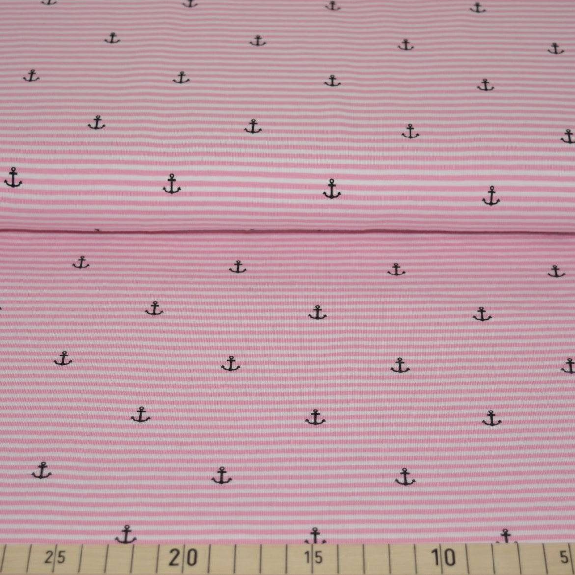 Jersey Anker Rosa