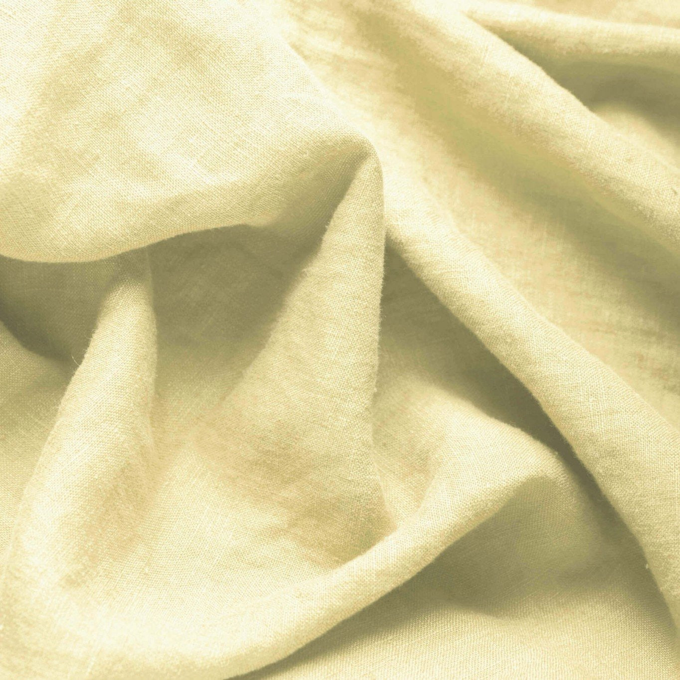Linen “Army Green” (stonewashed)