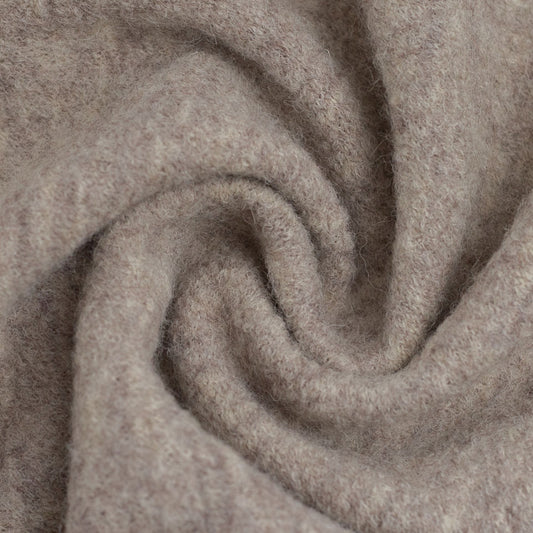 Merinowalk Beige (Swafing)