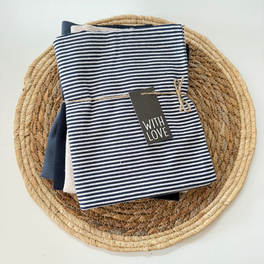 Bündchen-Paket Maritim