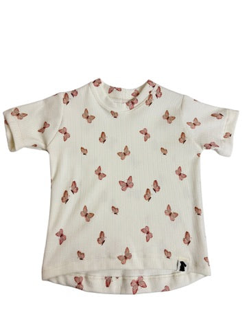 T-Shirt Butterflys