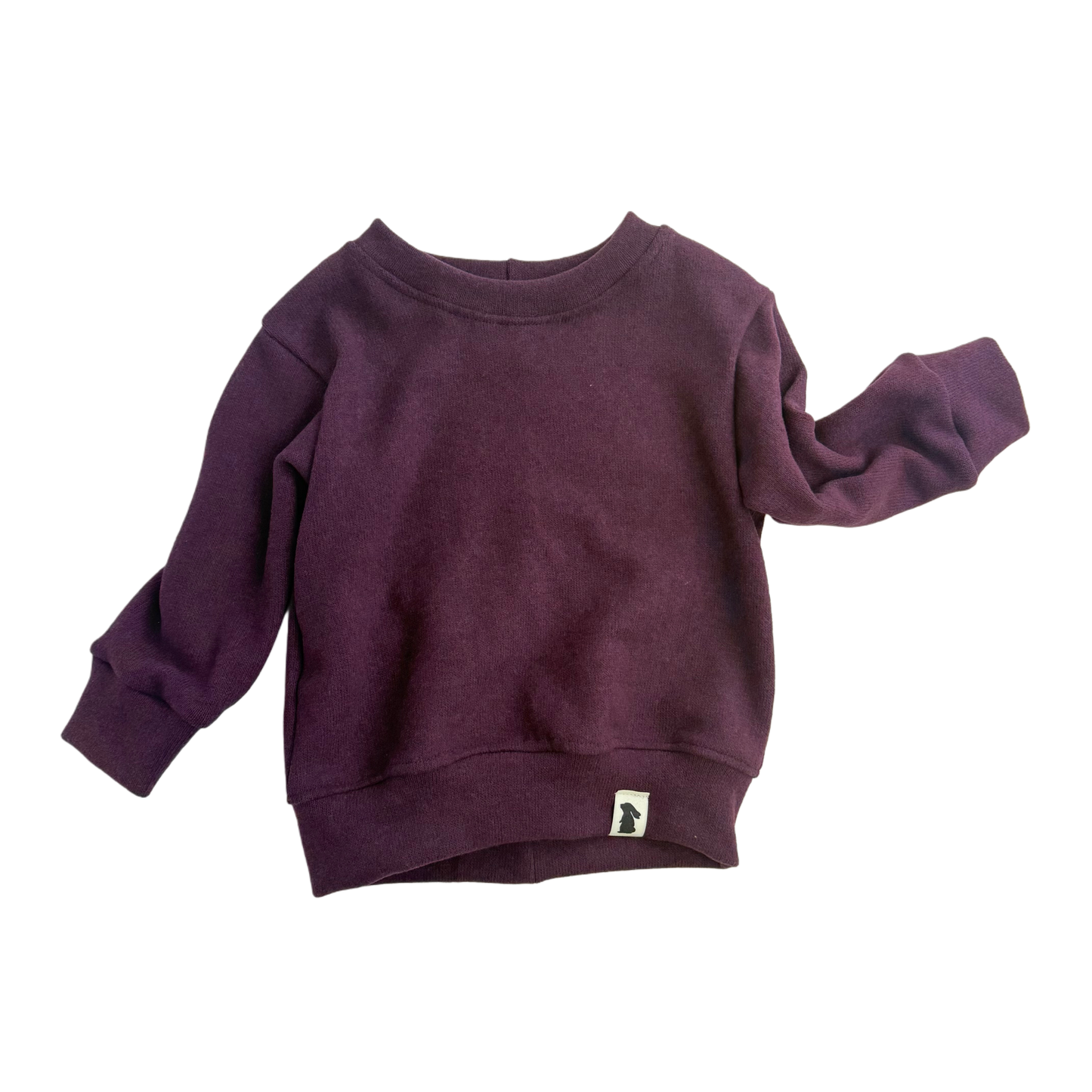 Comfort-Sweater "Beere"