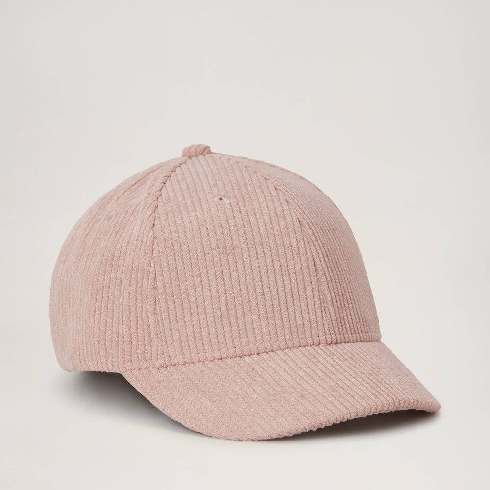 Baseballcap Nude