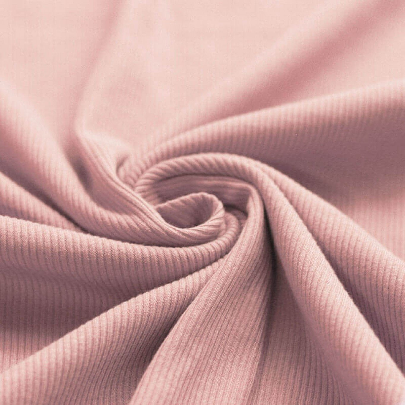 Ribjersey Nude