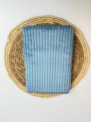 Rest Dekocord Wanja Hellblau
