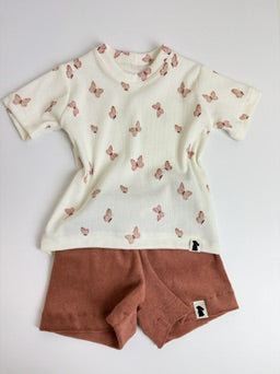 T-Shirt Butterflys