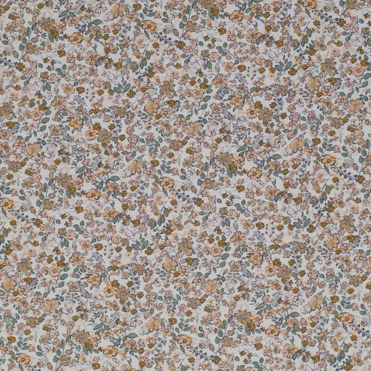 Jersey Streublume Brown