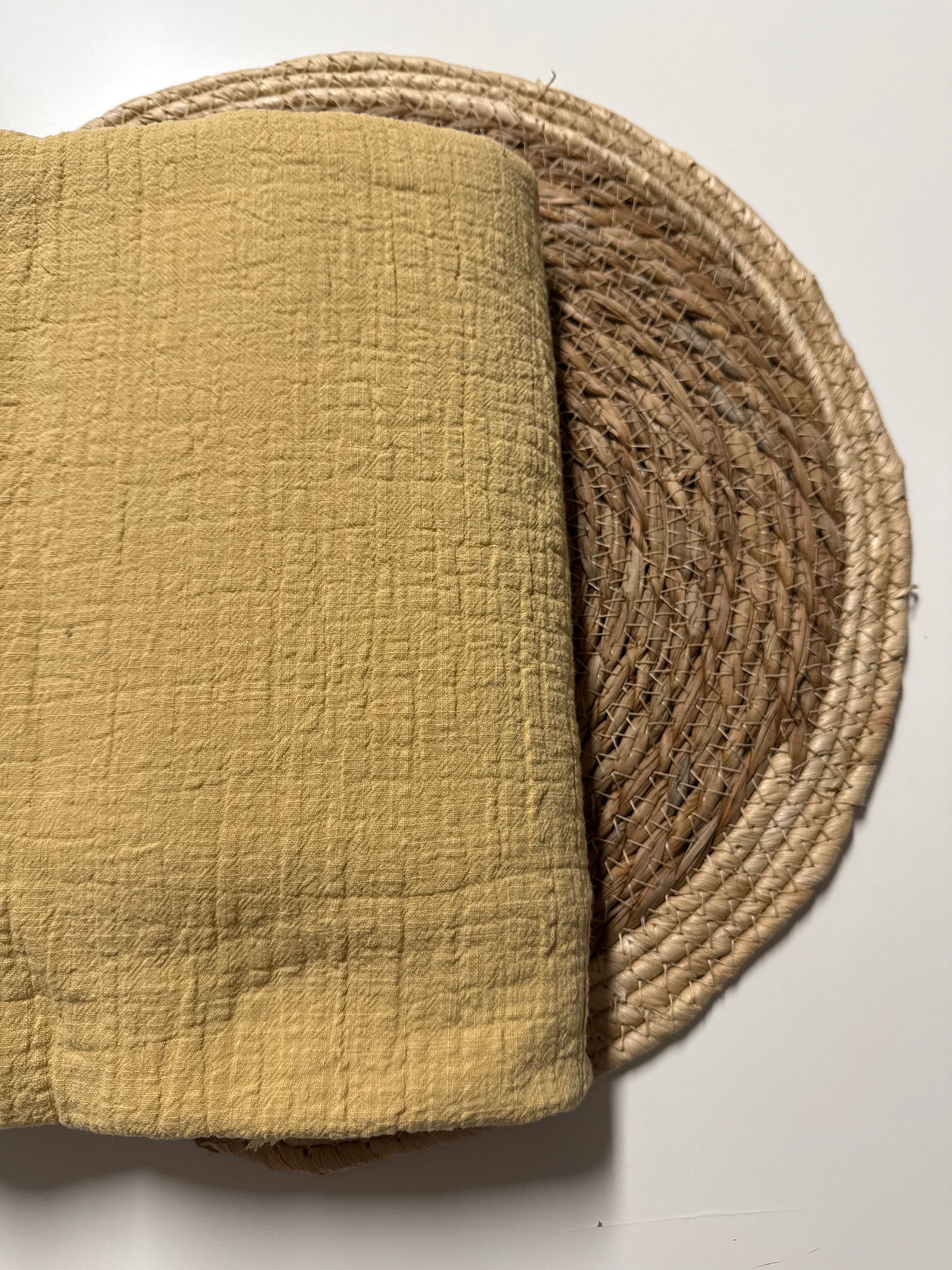 Musselin Bandana - One Size