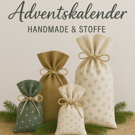 Adventskalender "Handmade"