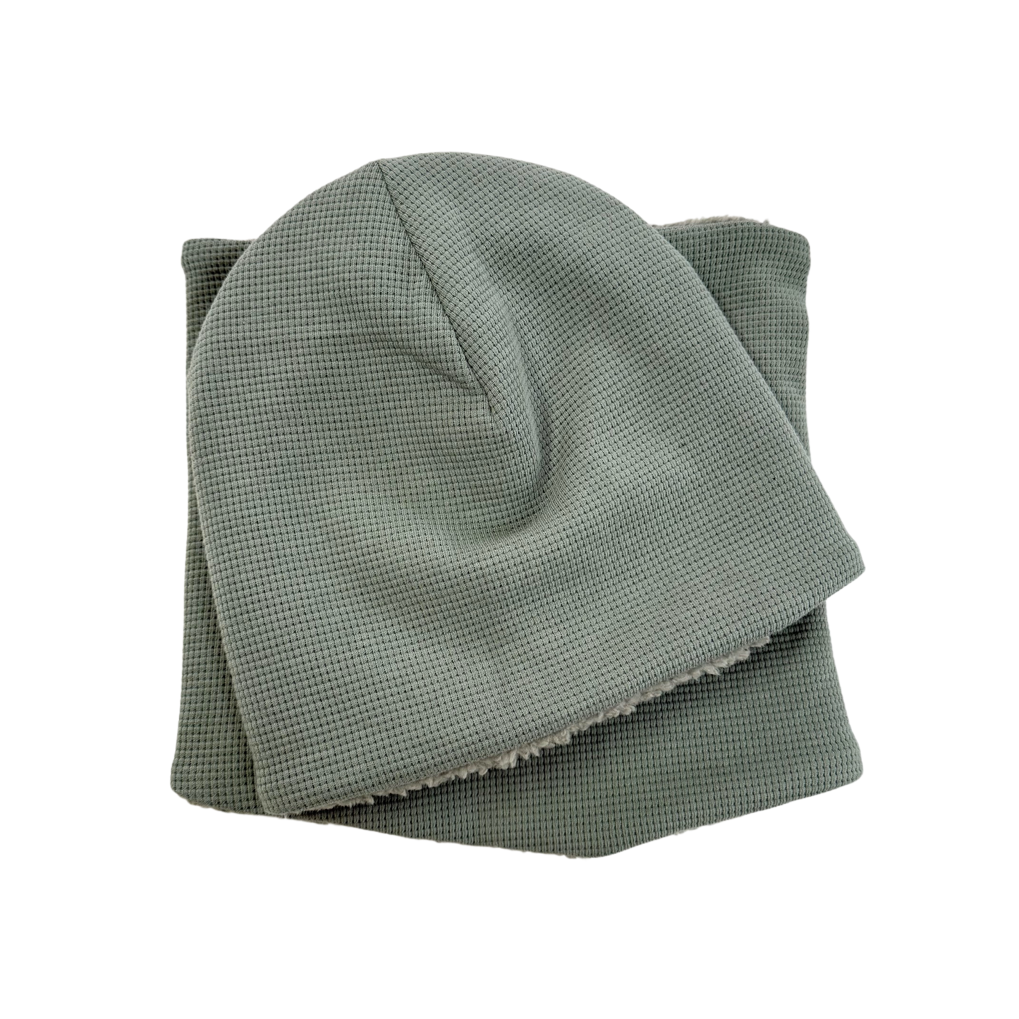 WendeWarm „Altgrün“