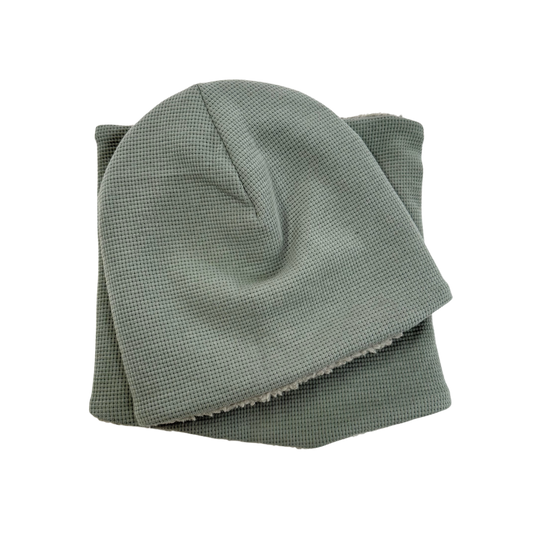 WendeWarm „Altgrün“