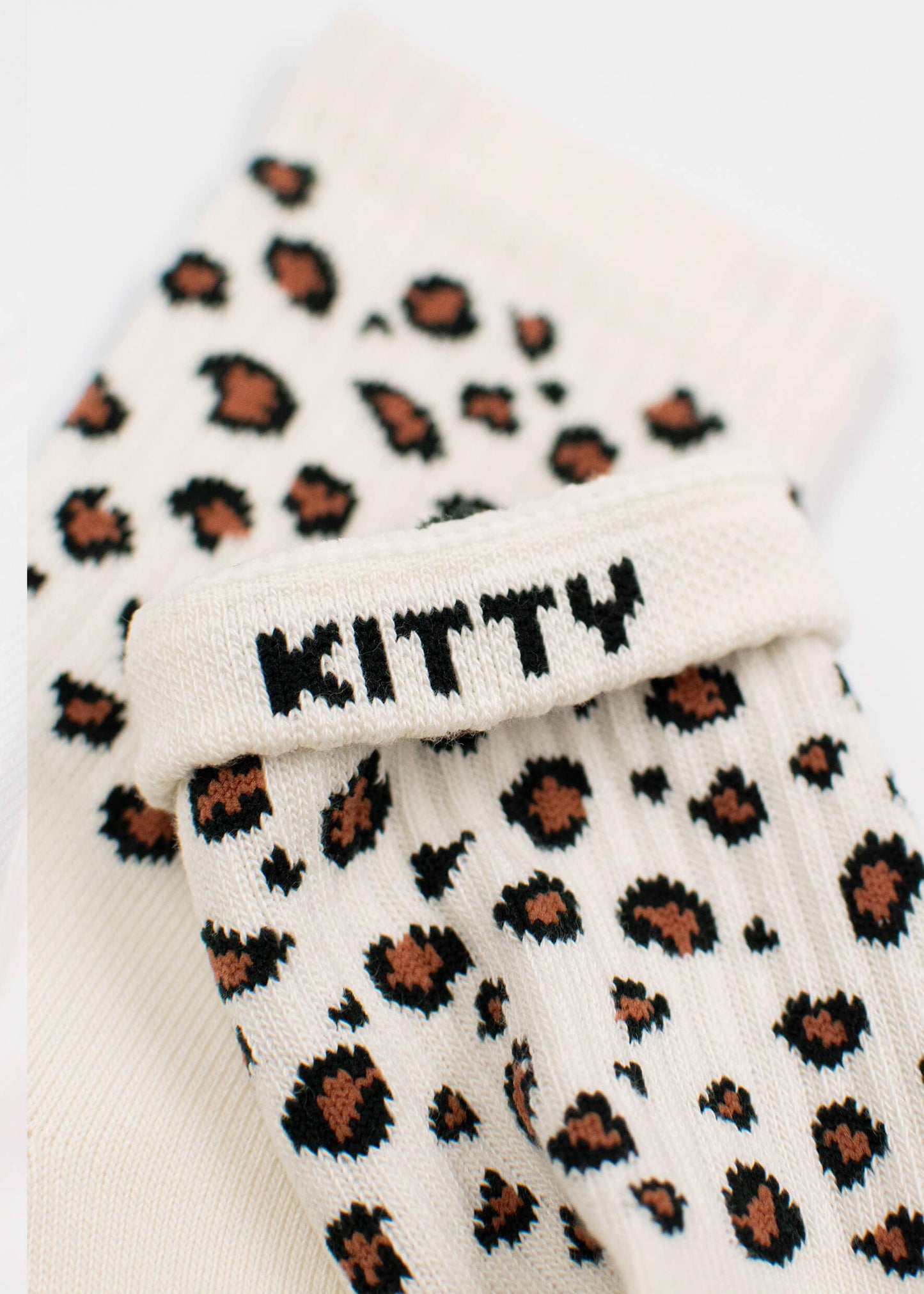 Socken Leo
