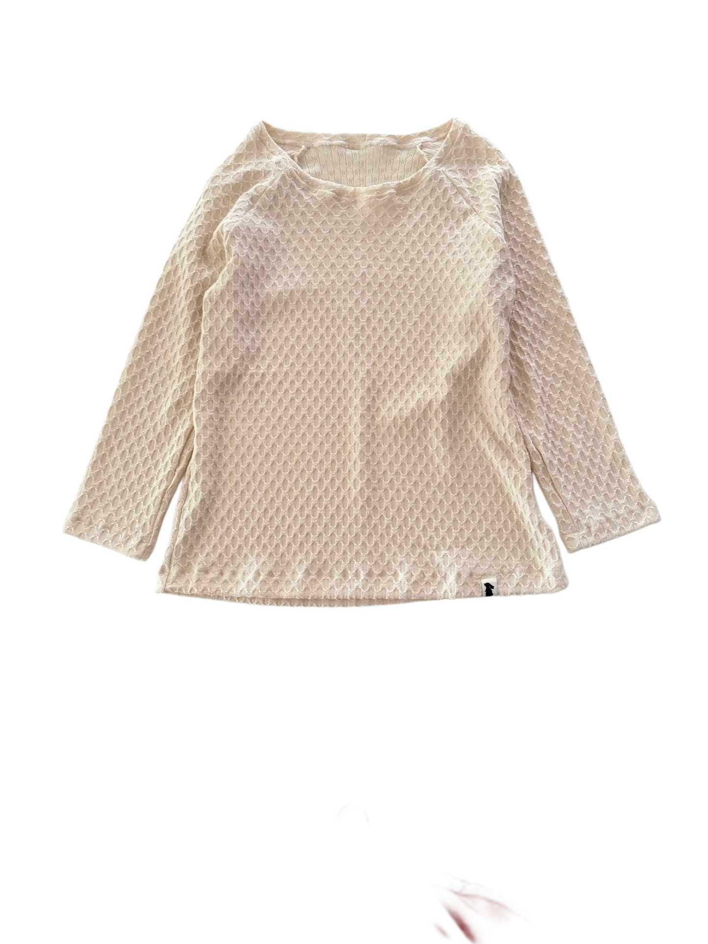 Raglan sweater "Moin" size 122