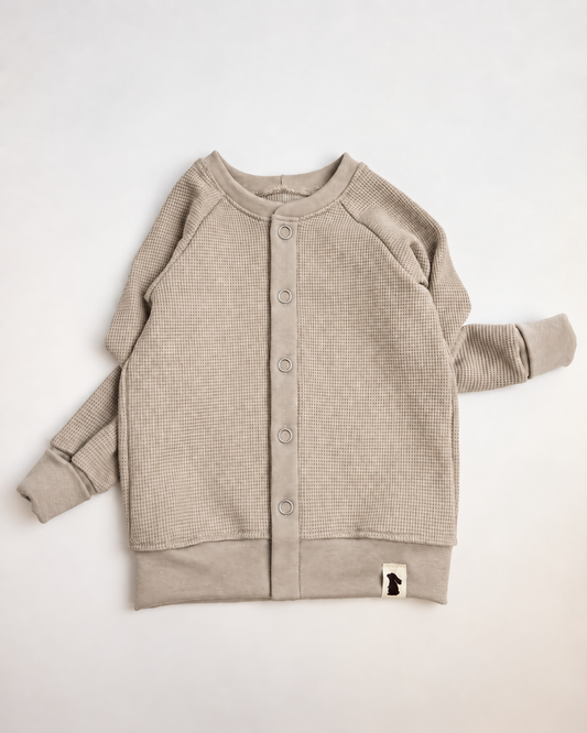Cardigan (Bio) | Vorbestellung