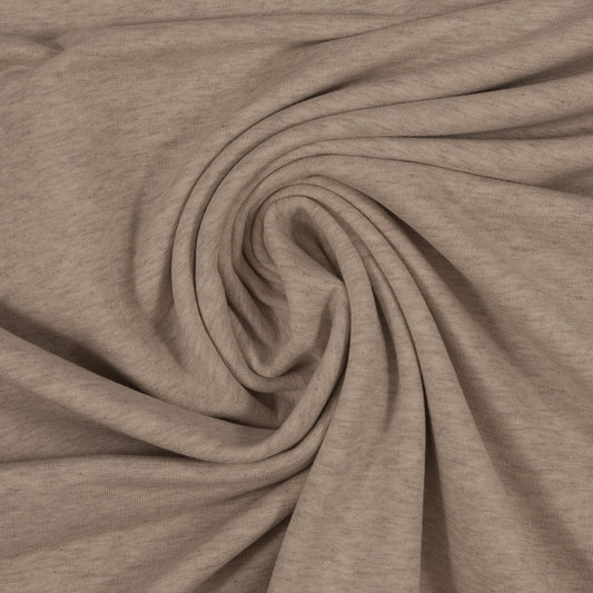 Sweat Beige (Swafing Eike mel.)