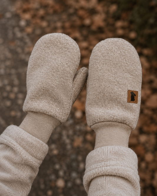 Handschuhe | Merinowalk