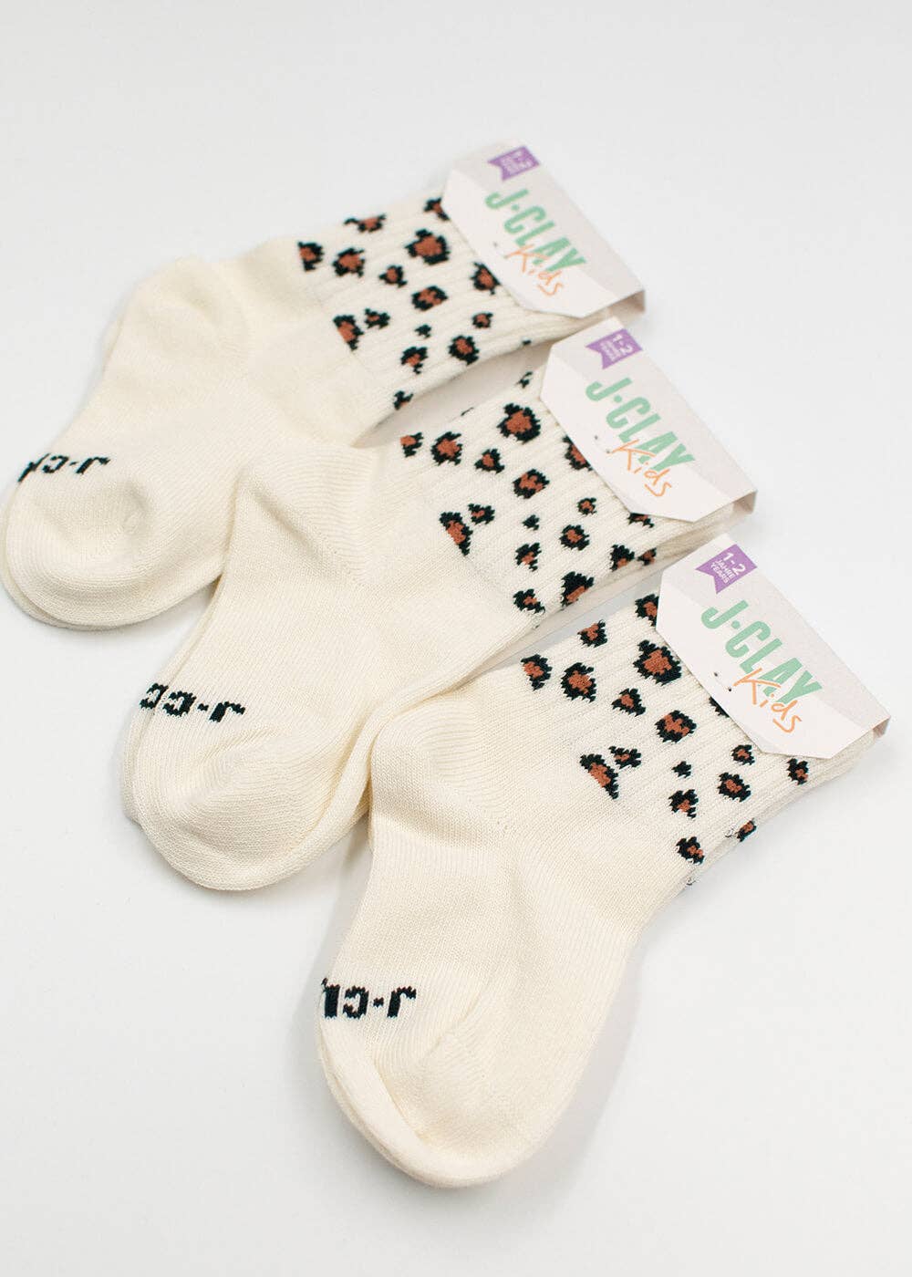 Socken Leo