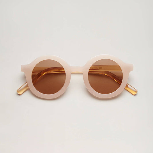 Sonnenbrille - Nude