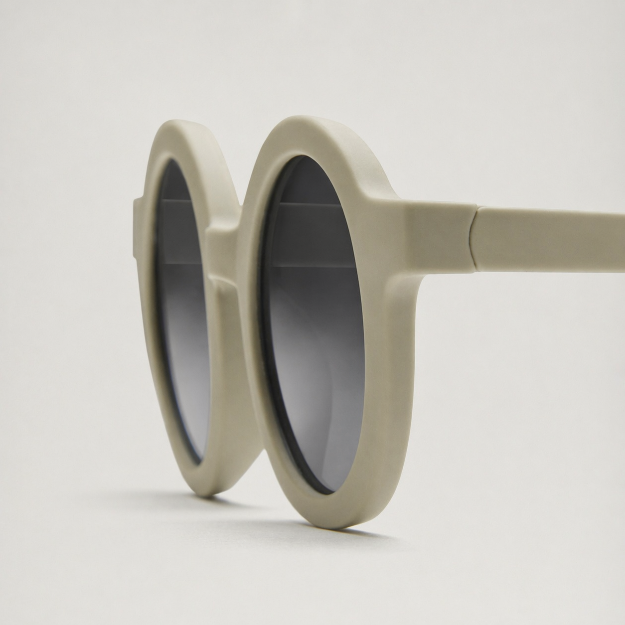 Sonnenbrille Flexi - Rot