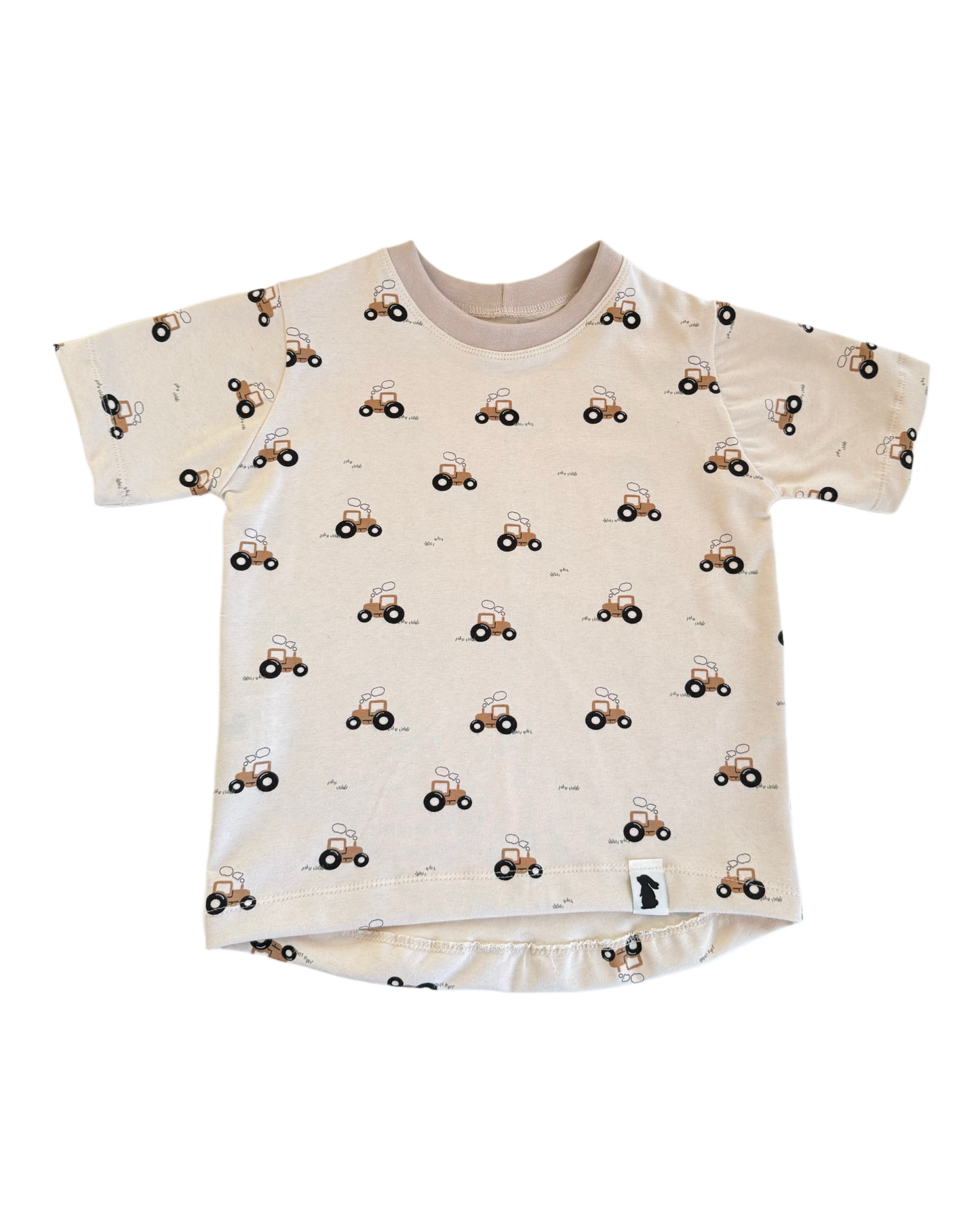 T-Shirt "Traktorliebe"