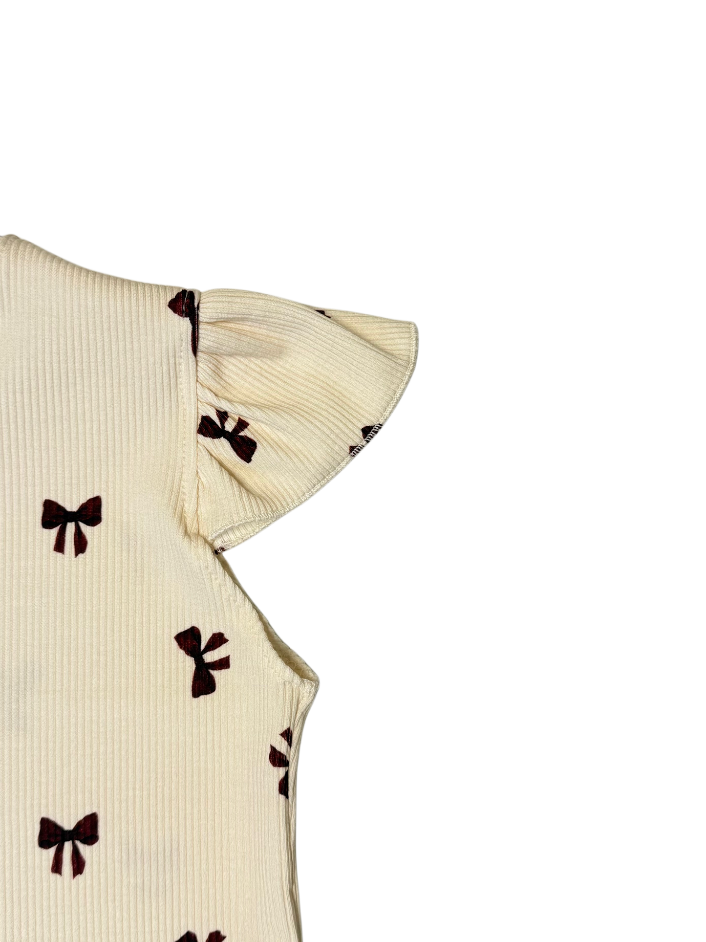 Schleifenshirt LAST PIECE