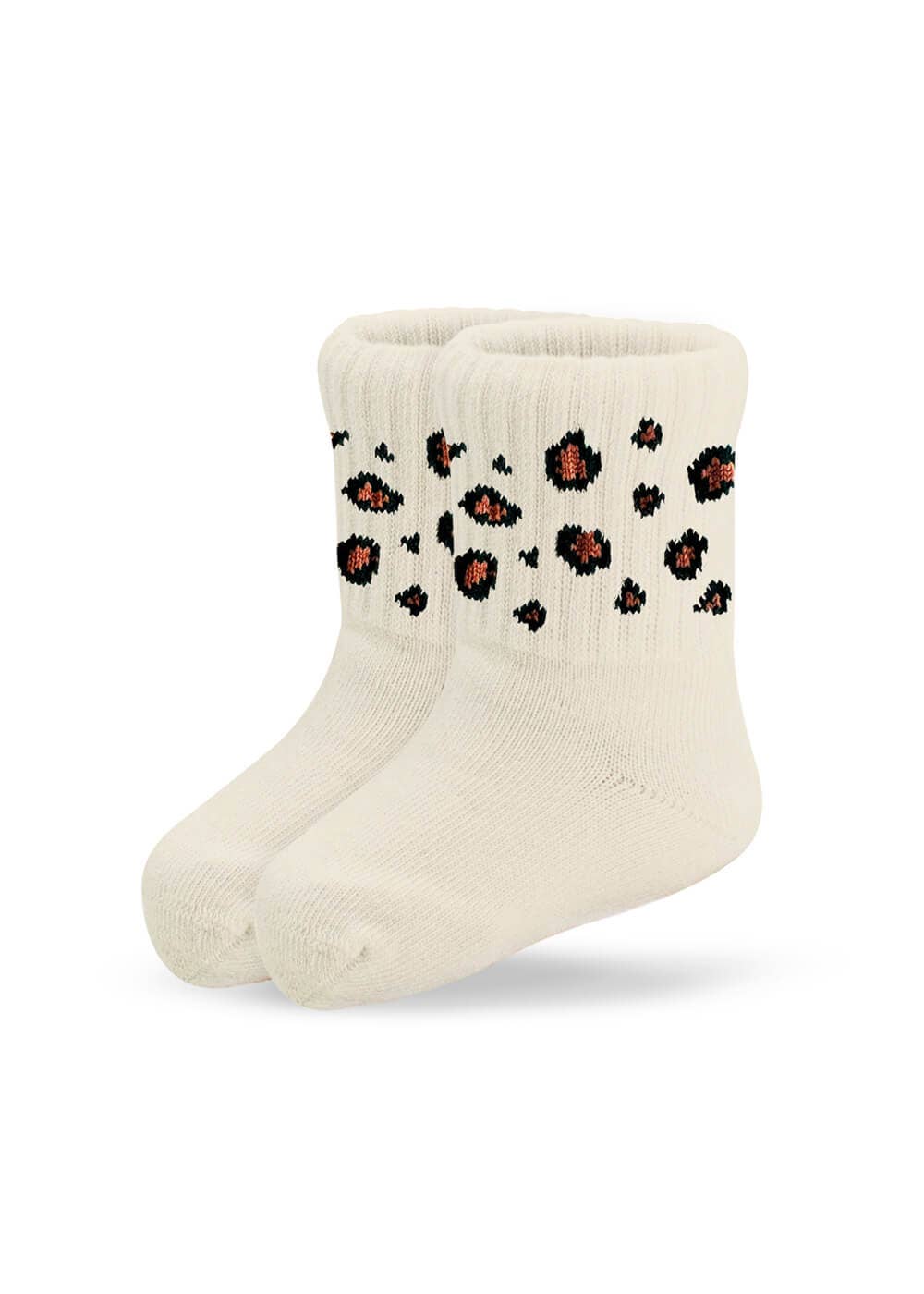 Socken Leo