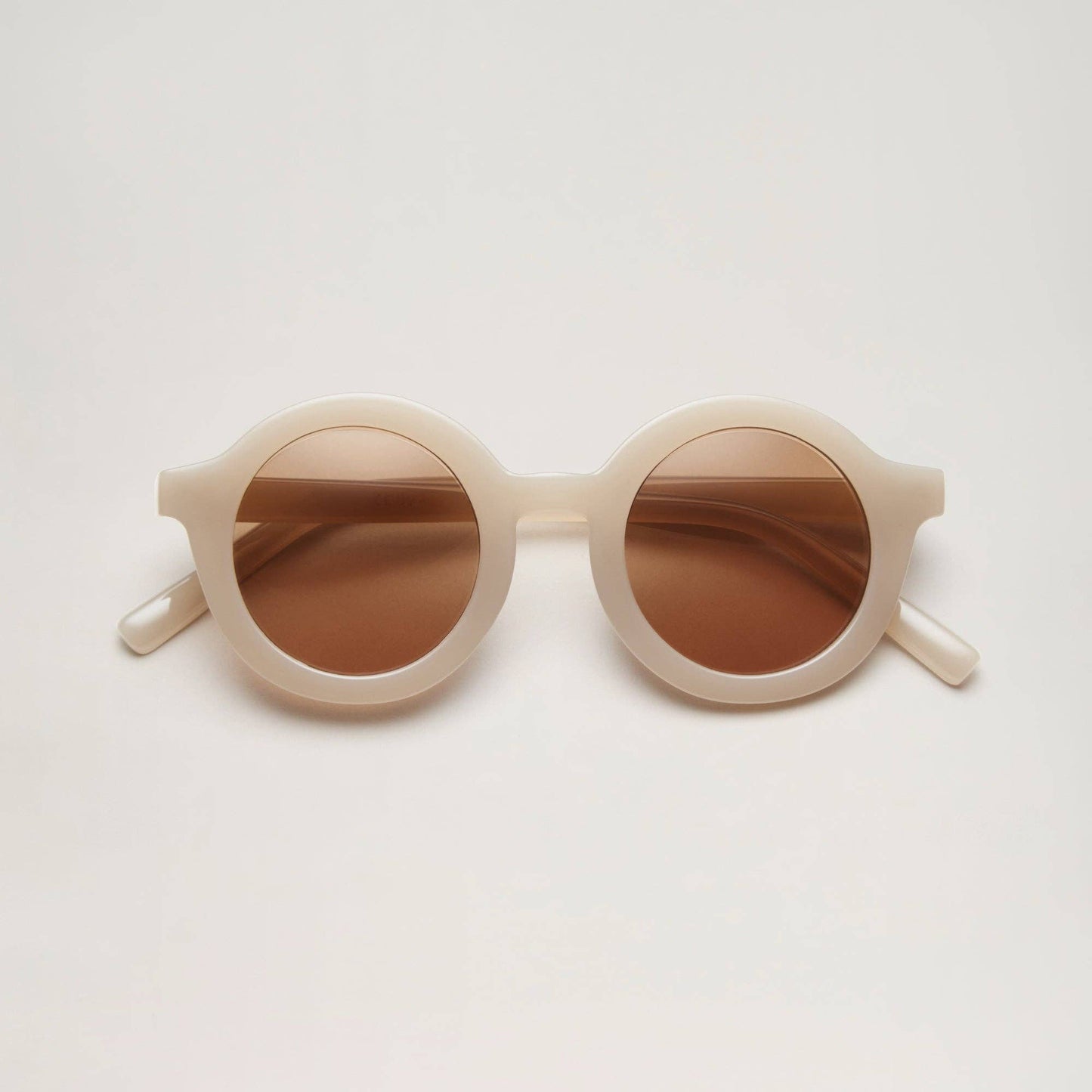 Sonnenbrille - Taupe