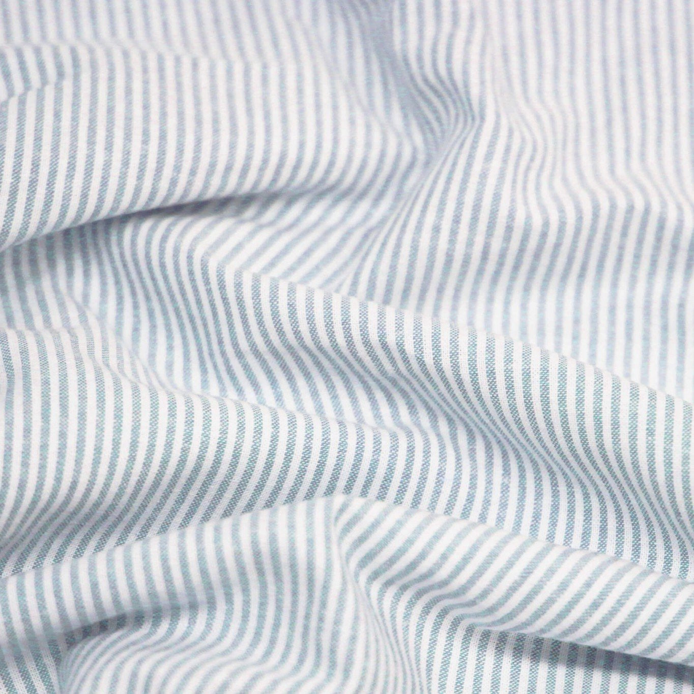 Linen “Army Green” (stonewashed)