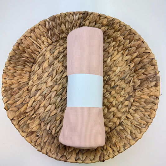 1m Ribjersey Nude (Rest)