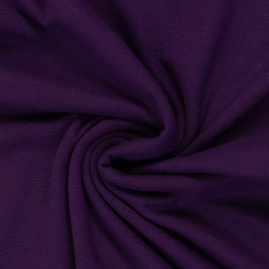 Bündchen Purple (Swafing Heike)