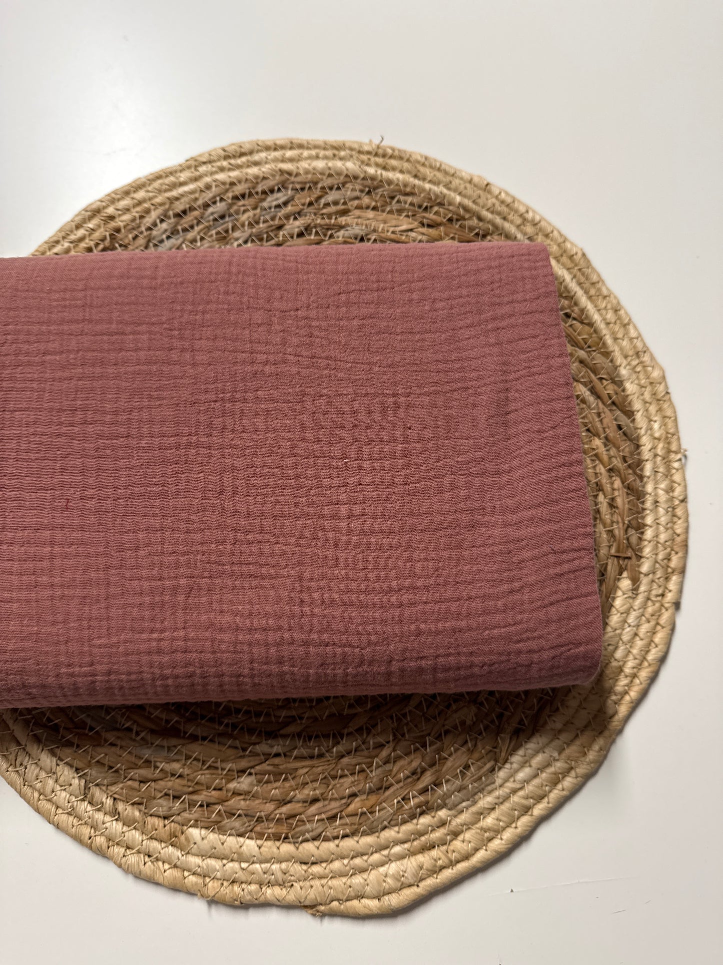 Musselin Bandana - One Size
