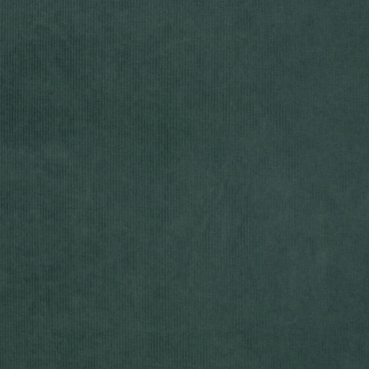 Cordjersey Smaragdt | Swafing