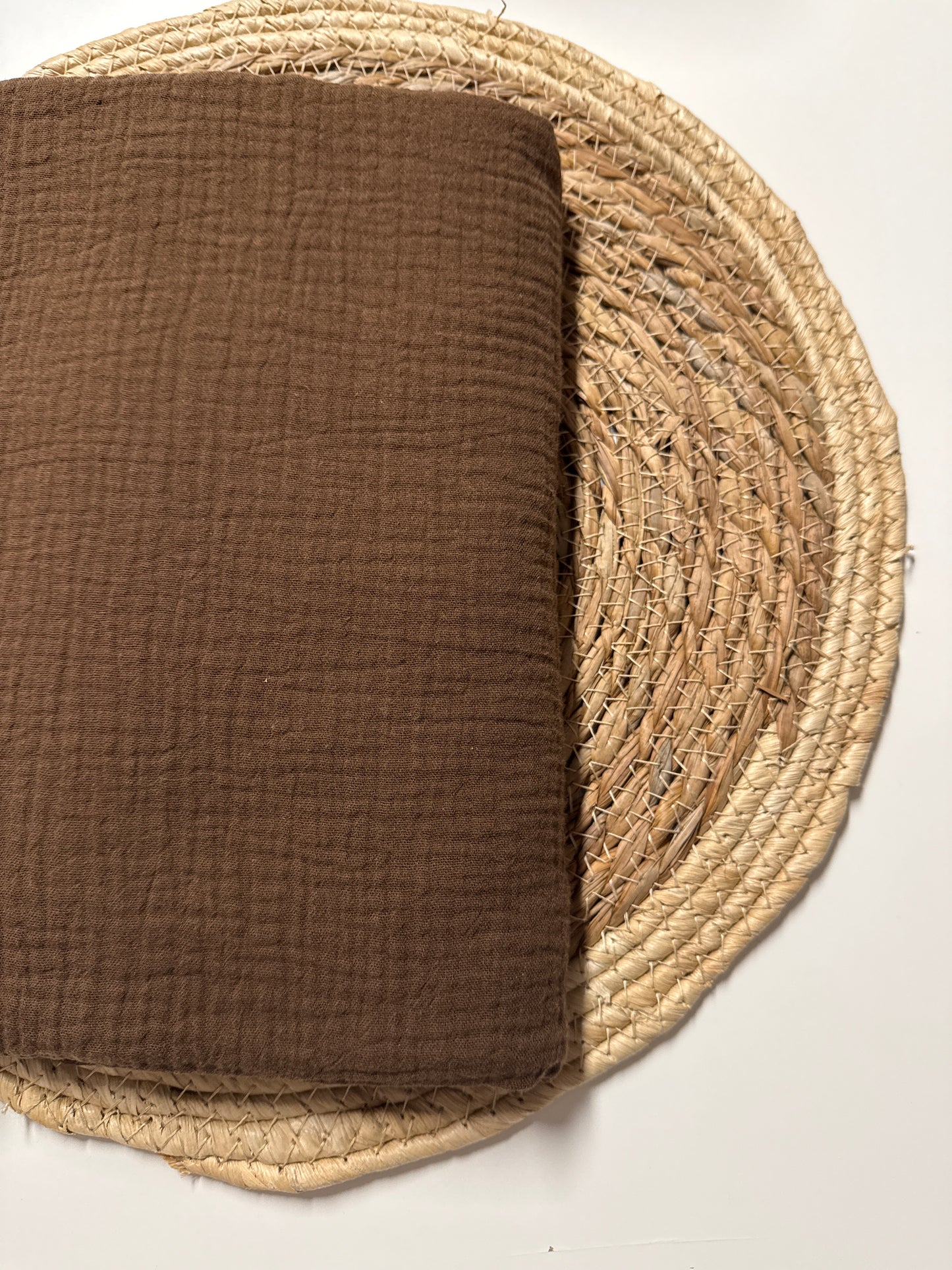Musselin Bandana - One Size