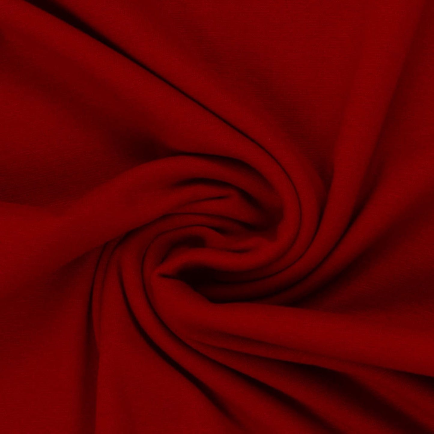 Bündchen Rot (Swafing Heike)