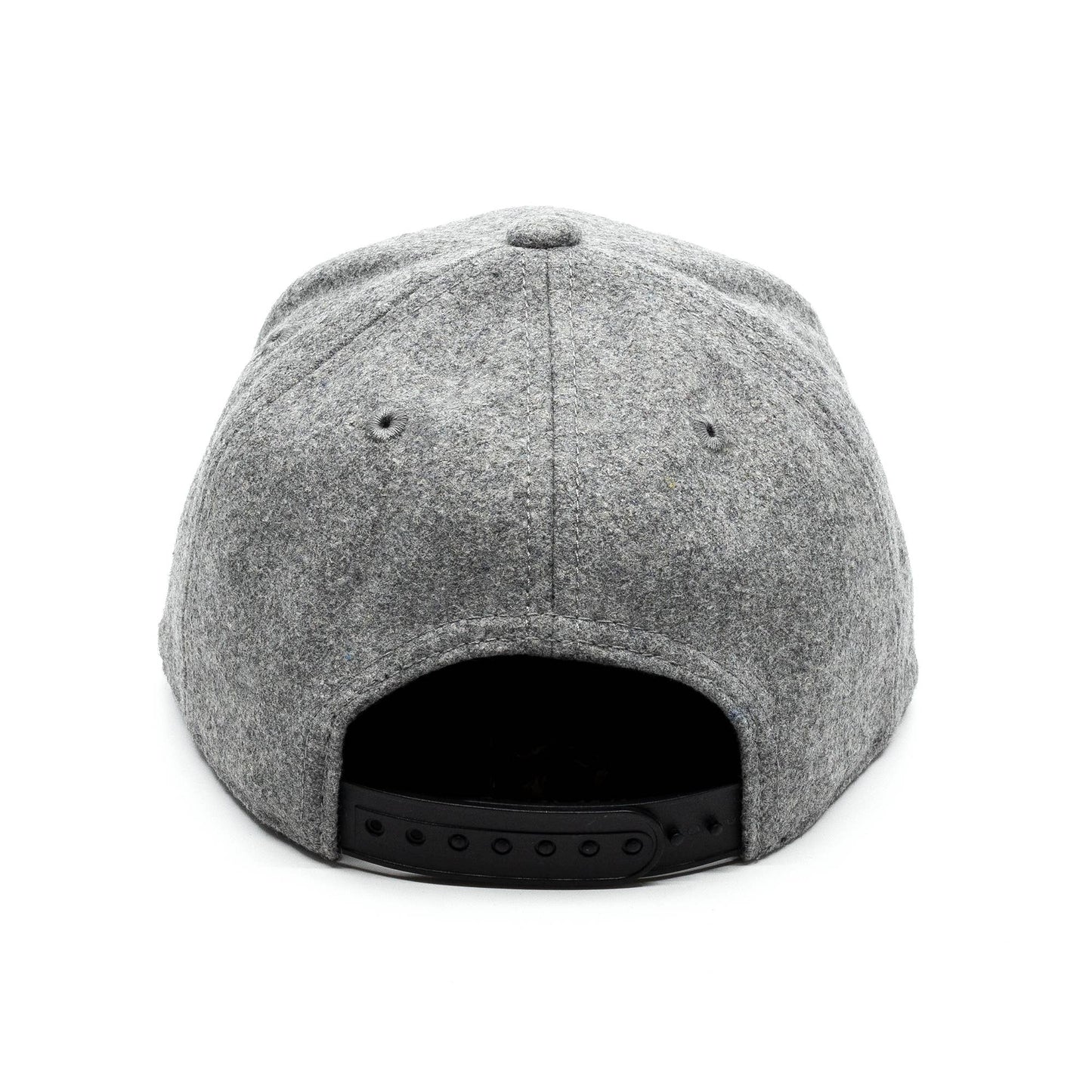 Casual-Cap Frechdachs Hellgrau