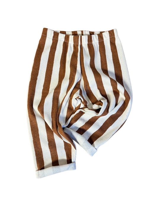 Blogstreifen-Hose