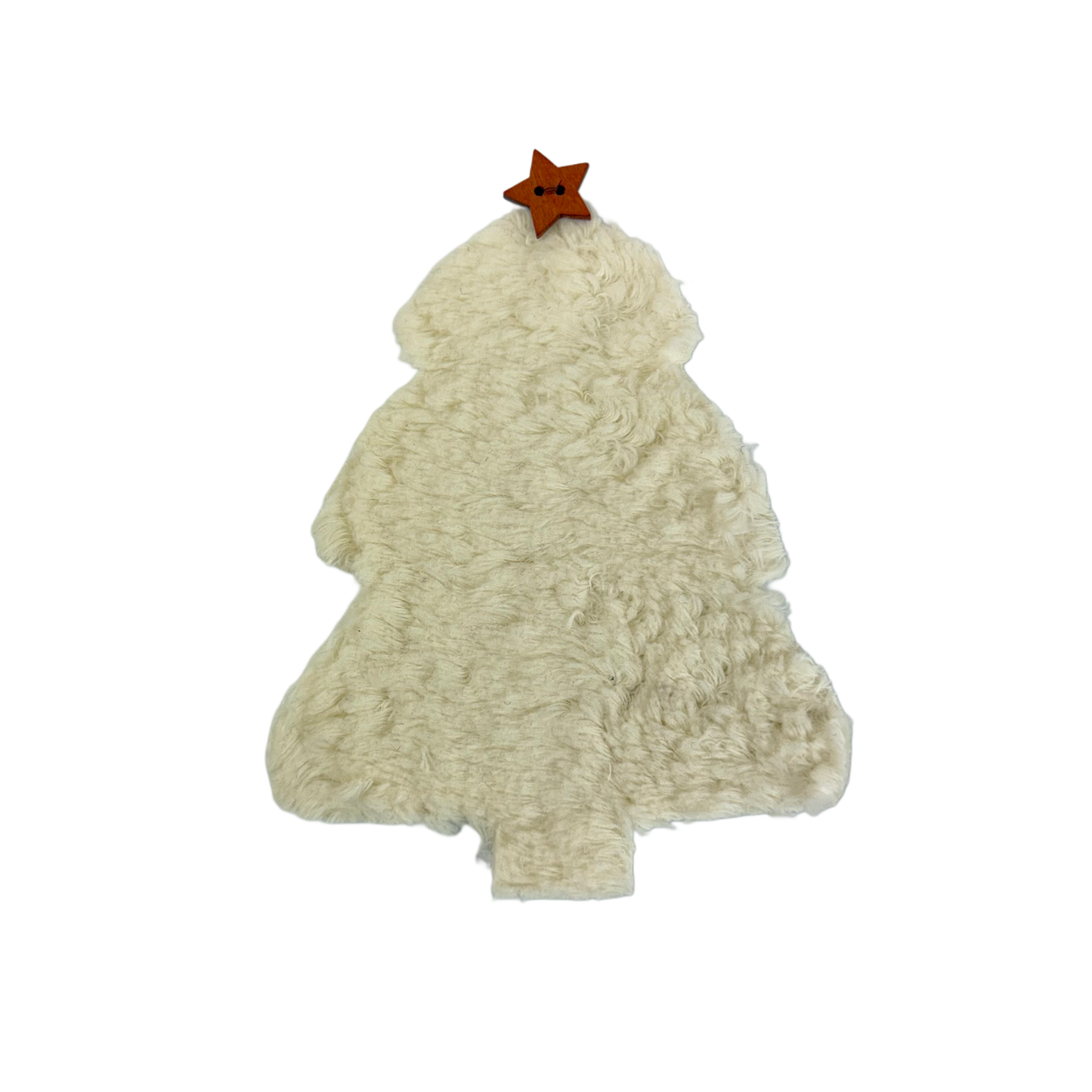Patch - Tannenbaum (Teddy)