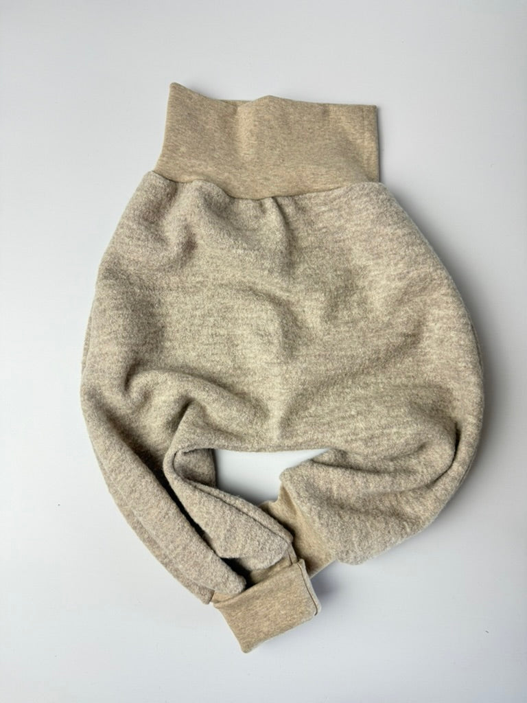 Walkhose | Merinowalk