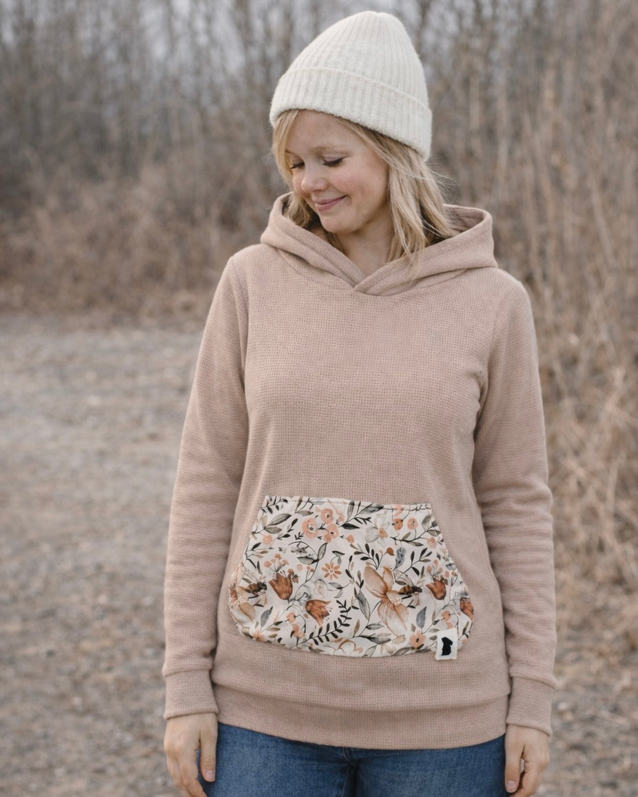 Save-the-Planet Hoodie