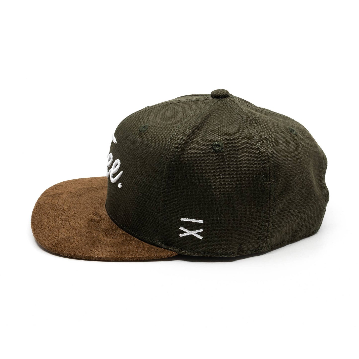 Casual-Cap Free