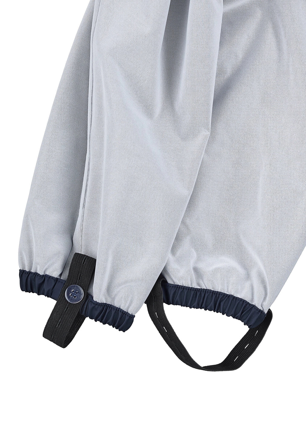 Matschhose Dunkelblau - ungefüttert | Regenzeit
