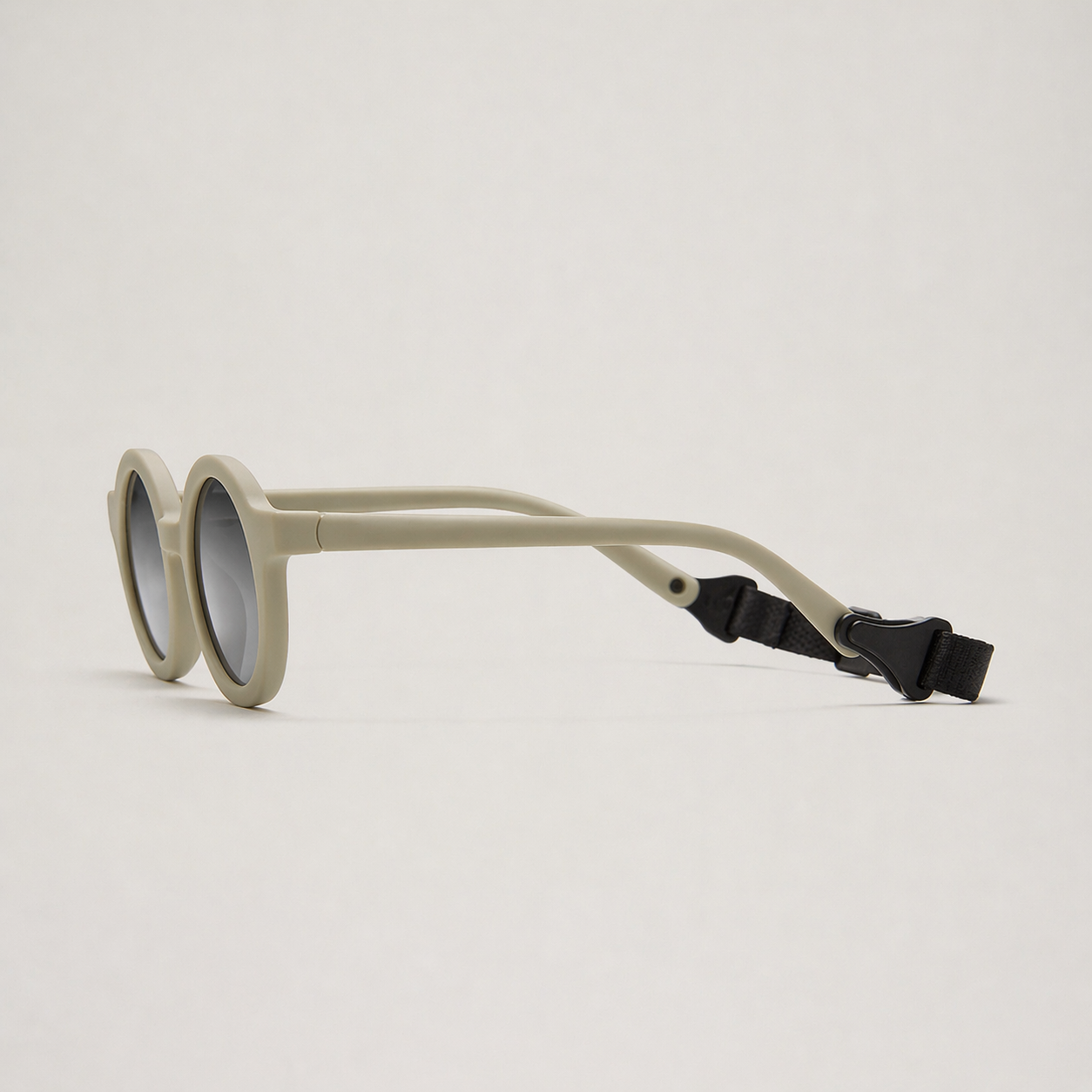 Sonnenbrille Flexi - Rot