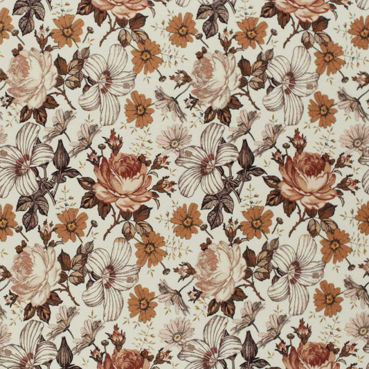 muslin "Fresh Day"