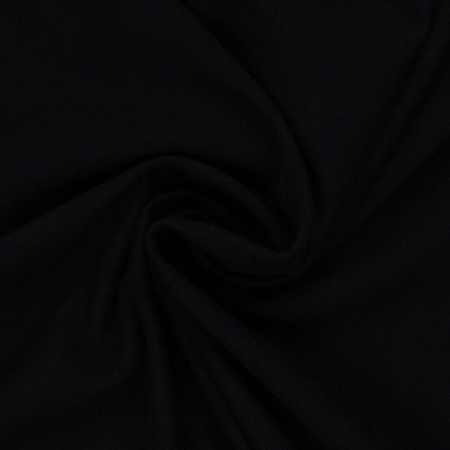 Bündchen Schwarz (Swafing Heike)