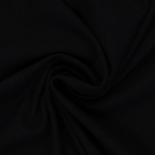 Bündchen Schwarz (Swafing Heike)