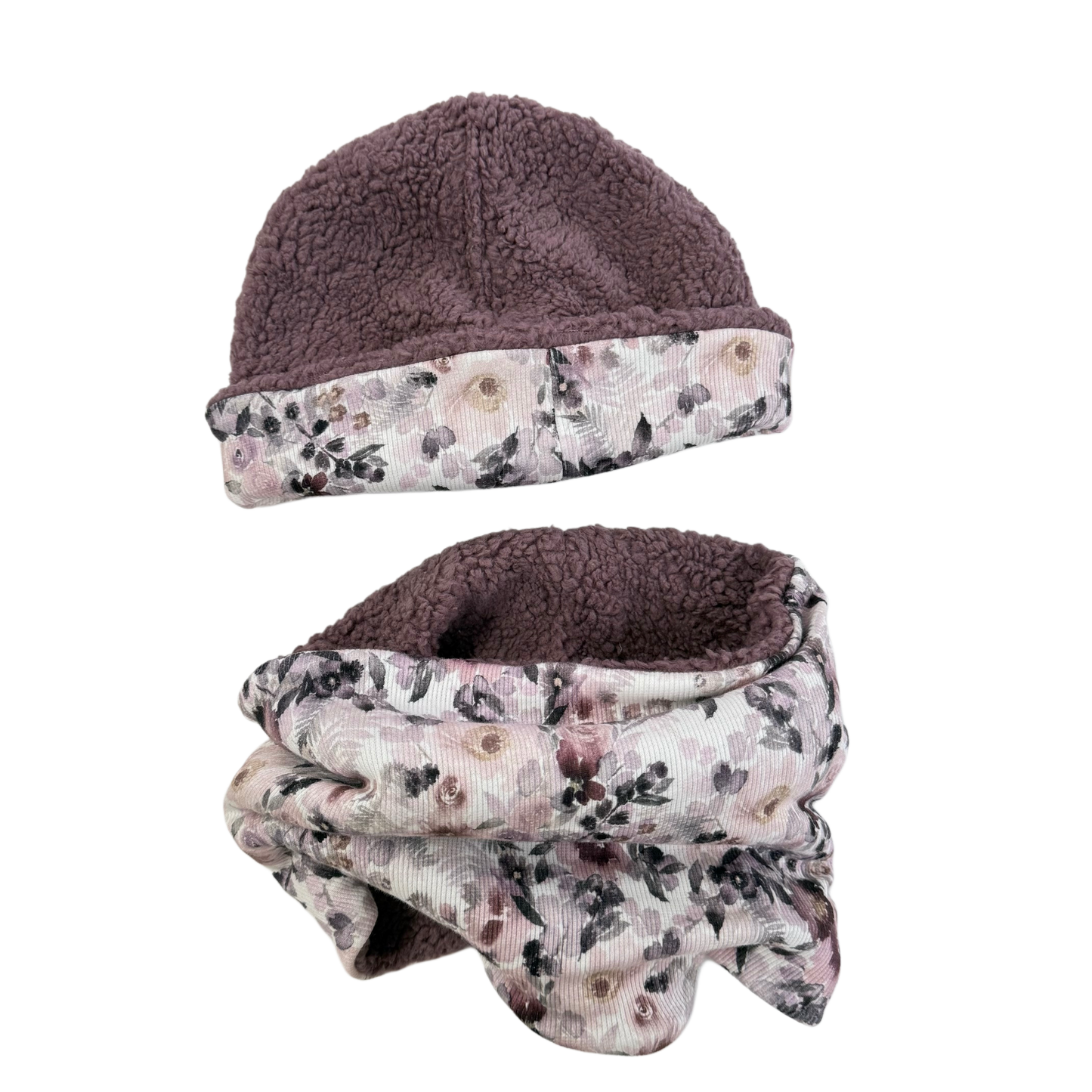 WendeWarm „Altlila“