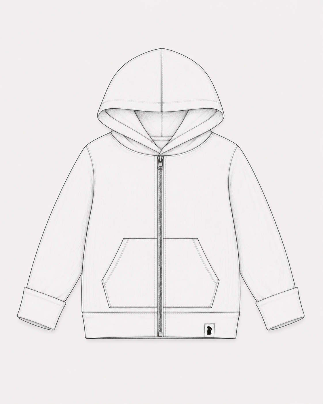 Sweatjacke