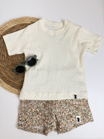 T-Shirt Dottis