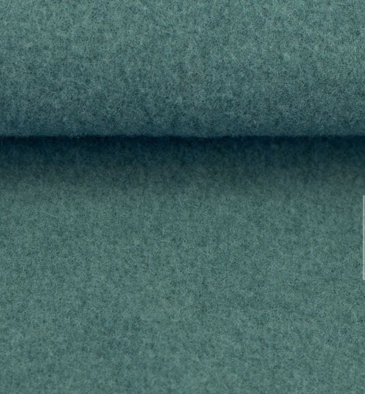 Wollfleece "Altmint" (Swafing Nena)