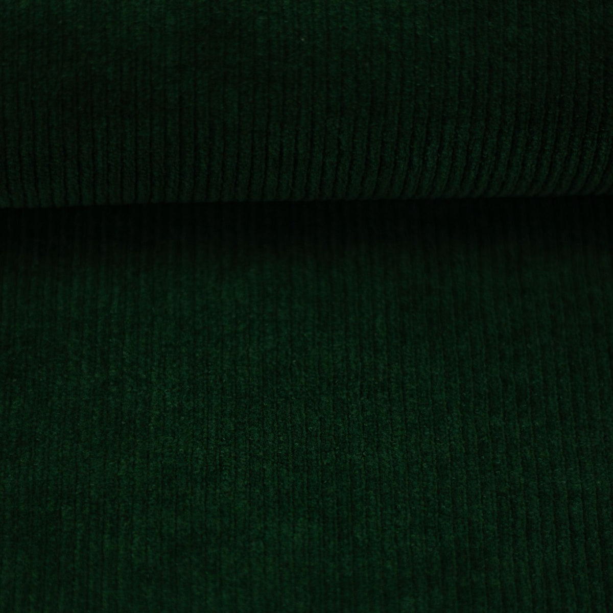 Cordjersey Dunkelgrün | Swafing Juna